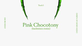 Pink Chocotony beakmixes remix [upl. by Lledualc742]