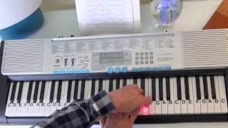 How to Play  Fur Elise Complete Version  Beethoven [upl. by Rochemont564]