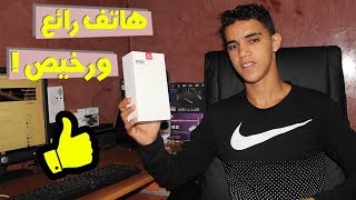 هاتف قوي ورخيص وصلني  مراجعة هاتف ون بلس 5 review OnePlus [upl. by Nirej]