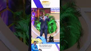 Ep17  REEL MOMENTS WITH PASTOR DIPO FISHO abujazone1 ceaz1 abuja [upl. by Penland]