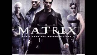 The Matrix OST Dragula  Rob Zombie [upl. by Bazil]