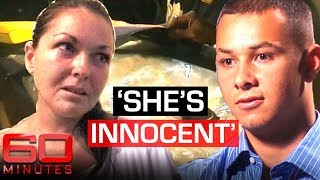 Brother of convicted drug smuggler Schapelle Corby reveals all  60 Minutes Australia [upl. by Rozele354]