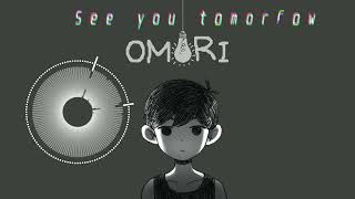 Music box Cover OMORI OST  See you tomorrow [upl. by Nottnerb]