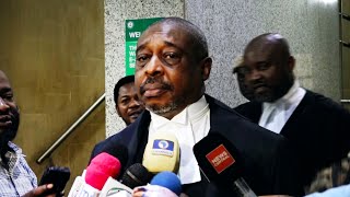 Latest On Court Judgement Trying To Stop Rivers LG Election – Two Different Lawyers Appear For APC [upl. by Bertie825]