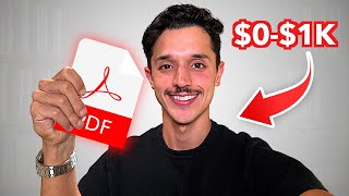 How He Went From 0 to 1000 Day With Digital Dropshipping  DDM Student Success Interview [upl. by Goldshlag]