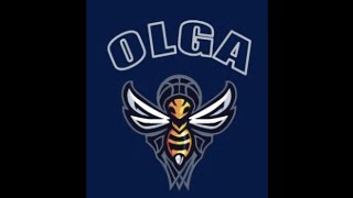 Olga B Team vs Westmorland 4th Quarter Calipatria tournament [upl. by Haseefan550]