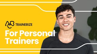 Personal Training App  ABC Trainerize Demo [upl. by Doyle944]