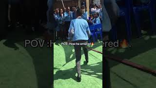 The way he came in💃🔥🎹 amapainodancersa amapaino amapianodance [upl. by Kumar]