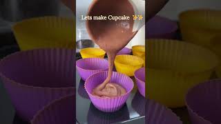 Cupcake MAKER Pro Tips to Make PERFECT Cupcakes Fast ✨✨ shorts cupcake [upl. by Anorahs]