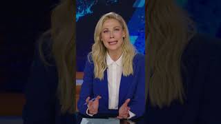 quotDid Trump Just Talk Himself Into Getting Hungryquot Desi Lydic  The Daily Show on Comedy Central AF [upl. by Aihtnyc]