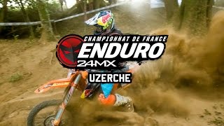 Enduro  Uzerche [upl. by Merdith]