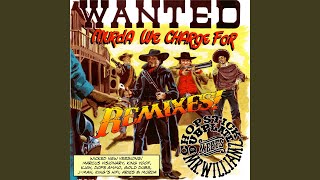 Wanted Feat Mr Williamz K Jah Remix [upl. by Gabriello]