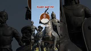 The Secrets of Plassey Strategy Betrayal and British EmpireBattleOfPlasseyPlasseyHistory [upl. by Ihdin]