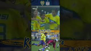 CARLITOS TEVEZ GOL 🆚TALLERES EN LA BOMBONERA📅 El Sábado por Copa Argentina boca bocajuniors [upl. by Eizdnil]