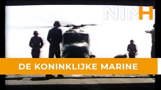 De Koninklijke Marine [upl. by Ronal]