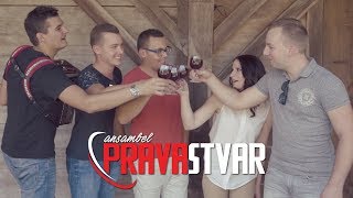 Ansambel Prava stvar  Prava stvar [upl. by Aiuqet]