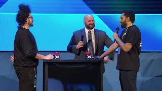 Evo 2024 FGC Feud with JMCrofts [upl. by Huda]