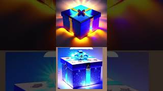 Choose One lighting Lucky gift box and Win prize viral gift shortvideo choosebox viral viral [upl. by Levan]