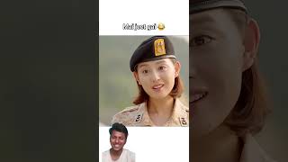 BADI KHATARNAK BEJATI KAR DI 🤣 descendantofthesunshortsfeed shorts ytshorts viralshort ytviral [upl. by Rebmit]