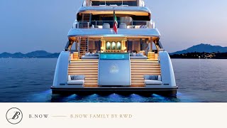 Benetti BNOW Family [upl. by Ynnelg102]