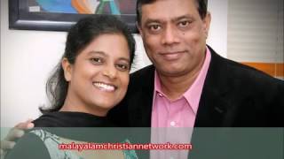 Interview with Sis Persis John by Malayalam Christian Network [upl. by Zsamot]