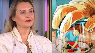 Marta Frej quotSztuka powinna mieć misjęquot Dzień Dobry TVN [upl. by Nnylrac]