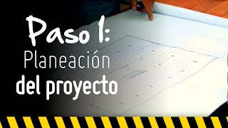 Proceso Constructivo aprenda cómo hacer la gestión de proyectos en construcción  Constructor [upl. by Aicia995]