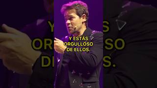 HIJOS DIFERENTES humor comediante standupcomedy juandavila comedia standupargentina comedy [upl. by Yevad]