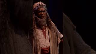 Jeremiahs Lament  DANIEL—Live  Now Streaming  musicaltheatre musicalmovie biblestories [upl. by Carleton751]