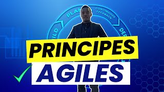 Les 12 principes du manifeste agile  Gestion de projet [upl. by Airliah]