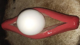 Hotdog amp egg 🥚🍳 viral eggs cooking asmrvideo [upl. by Sitelc867]