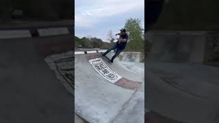 Artrosisampboardslide skateboarding skate [upl. by Micheil]