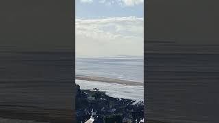 Clevedon bay view [upl. by Eidassac]