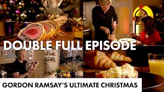 Gordon Ramsays Ultimate Christmas Guide [upl. by Leatri]