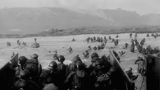 D DAY 80TH ANNIVERSARY Official Trailer 2024 Documentary [upl. by Keldah158]