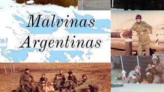 Malvinas Argentinas [upl. by Amzaj]