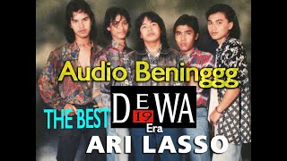 DEWA 19 Era Ari Lasso Audio JERNIH BENINGAlbum Dewa19 FormatMasaDepanTerbaik TerbaikPandawaLIMA [upl. by Nelad929]