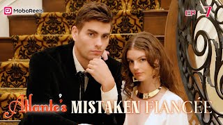 Atlantes Mistaken Fiancée EP7  Lenas Hilarious Undercover Romantic Adventure 😂 comedydrama [upl. by Gemini]