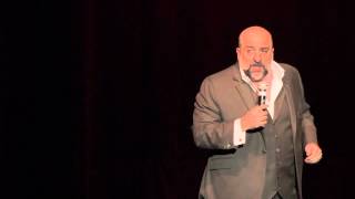 Omid Djalili Live [upl. by Nah]