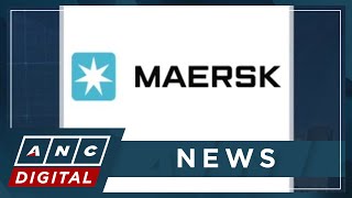 Maersk suspends share buybacks amid Red Sea disruption  ANC [upl. by Cul]