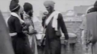 KhalistanWake up SikhsSant Jarnail Singh Khalsa Bhindranwale [upl. by Sussman363]