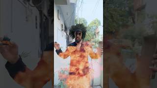 Biwi no1😂funny videoscomedy biwino1 youtubeshorts funny golu008 happydiwali [upl. by Tanhya]