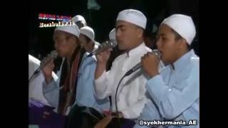 Qomarun Sidnan NabiHabib SyechAA [upl. by Yenterb942]