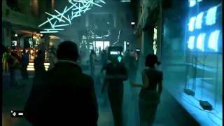 Watch Dogs Trailer  Gameplay [upl. by Ernald633]