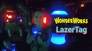 Lazer Tag Myrtle Beach [upl. by Clie]