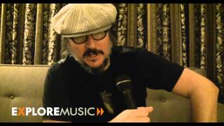 ExploreMusic chats with Les Claypool from Primus [upl. by Paxton]