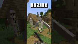 Minecraft chowanego 3 [upl. by Nahta]