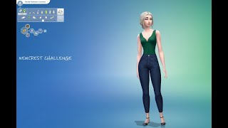 Newcrest Challenge [upl. by Castara]