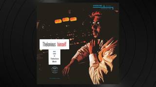 I Should Care take 3 by Thelonious Monk from Thelonious Himself [upl. by Arlyne651]