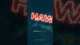 Bí ẩn hòn đảo Cấm Niihau ở Hawaii shorts hawaii [upl. by Naryk]